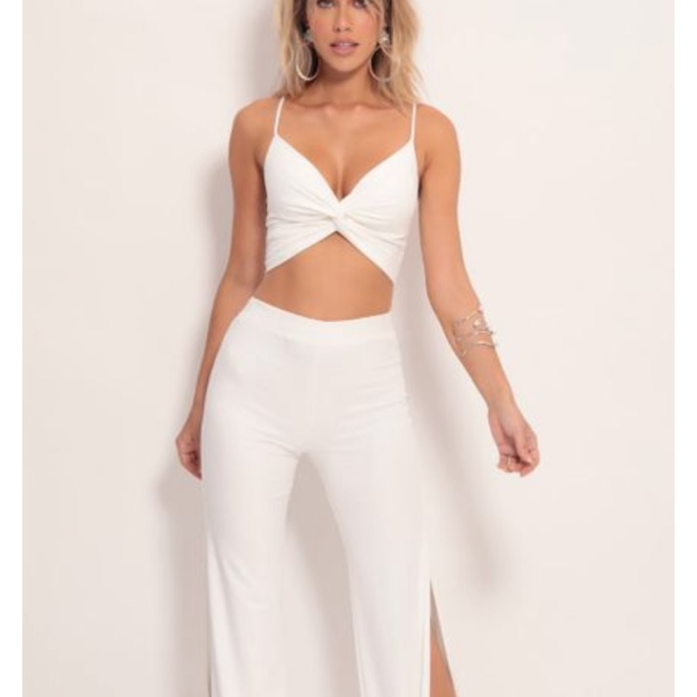 Lucy in the Sky 2-Piece Set Size Large